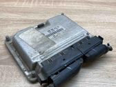 Motorsteuergerät ECU
