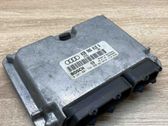 Engine control unit/module ECU