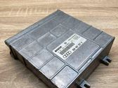 Engine control unit/module ECU