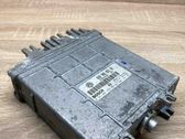 Motorsteuergerät ECU