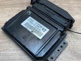 Engine control unit/module ECU