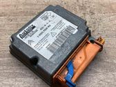 Module de contrôle airbag