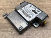 Module de contrôle airbag