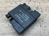 Keyless (KESSY) go control unit/module