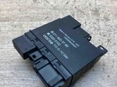 Keyless (KESSY) go control unit/module