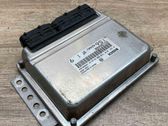 Engine control unit/module ECU