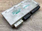 Komfortsteuergerät Bordnetzsteuergerät