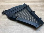 Windshield trim