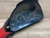 Compteur de vitesse tableau de bord