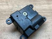 Air flap motor/actuator