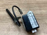 Antenna control unit