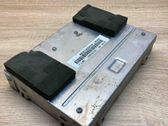Engine control unit/module ECU