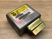 Module de contrôle airbag
