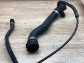 Coolant pipe/hose