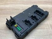 Comfort/convenience module
