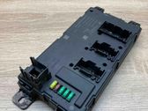 Comfort/convenience module