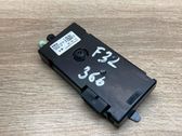 Aerial antenna amplifier