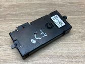 Aerial antenna amplifier