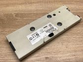 Aerial antenna amplifier