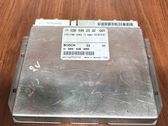 ABS control unit/module