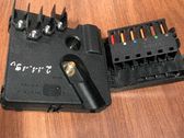 Cableado positivo