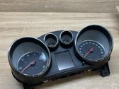 Speedometer (instrument cluster)