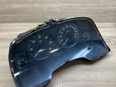 Спидометр (приборный щиток)