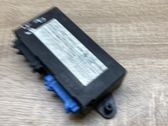 Comfort/convenience module