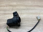 Engine control unit/module fan