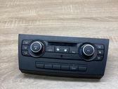 Climate control unit