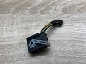 Plug wire