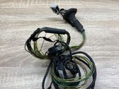 Cableado del sensor de aparcamiento (PDC)