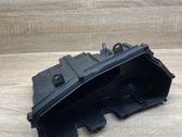 Fuse box cover