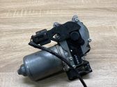 Wiper motor