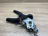 Handbrake/parking brake lever assembly
