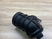 Air intake hose/pipe