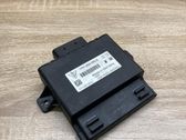Voltage converter/converter module