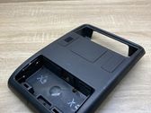 Headlining lighting console trim