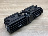 Dash center air vent grill