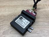 Steuergerät Hochdruckkraftstoffpumpe