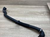 Moottorin vesijäähdytyksen putki/letku