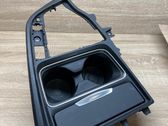Cup holder front