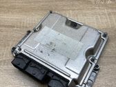 Motorsteuergerät ECU