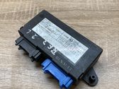 Comfort/convenience module