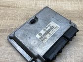 Motorsteuergerät ECU