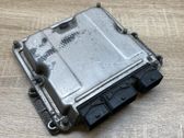 Motorsteuergerät ECU