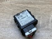 Immobilizer control unit/module