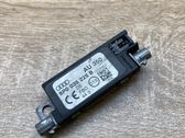 Aerial antenna amplifier