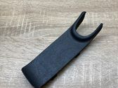 Center console decorative trim