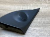 Front door speaker cover trim